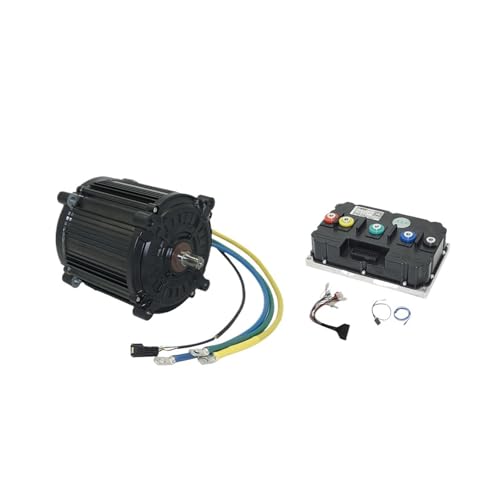 QS ND72 Motor Review (2025): High Power & Easy Setup QS ND72 Motor Review (2025): High Power & Easy Setup