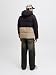 JACK & JONES Herren Jjeowen Puffer Sn, Crockery, m