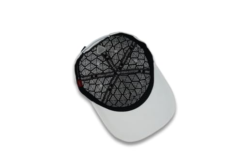 Image of Urban Effort Trucker Hat for Men - Mesh Back Baseball Cap, 5 Panel Snapback Hats for Men and Women
