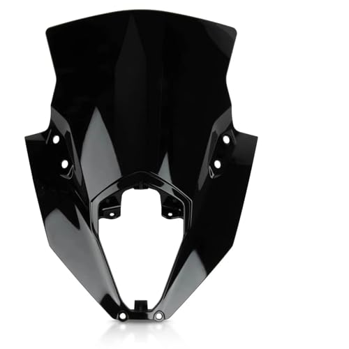 Pare-brise Kawasaki Ninja 650 déflecteur pour les trajets quotidiens