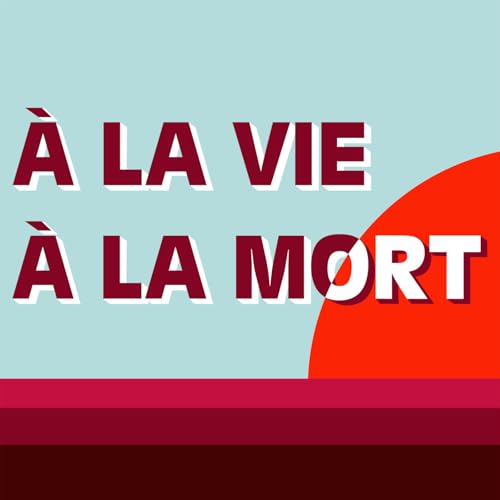 La vie apr&egrave;s sa mort (Goucem et Nathalie #6) [REDIF]