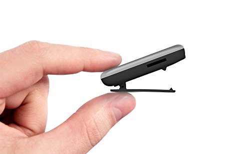 SPC Sparrow MP3-speler 4 GB zilver - Image 6