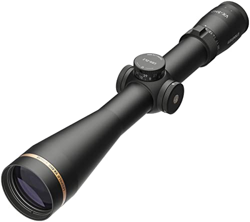 Image of Leupold VX-5HD 4-20x52mm Side Focus Riflescope