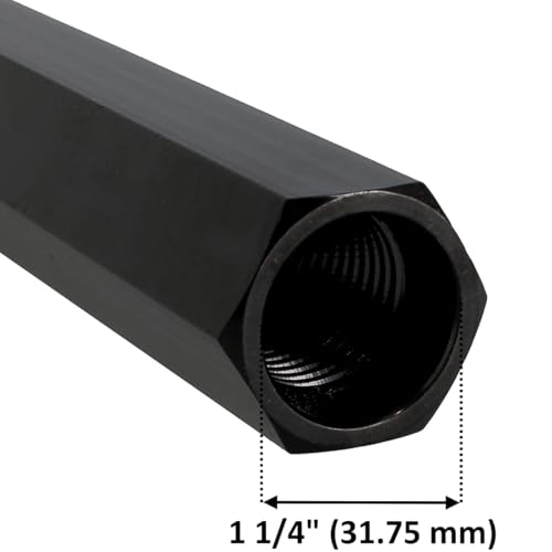Rallonge 35 cm pour couronne diamant pour debloquer vos forages profonds - 2
