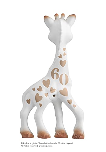 Sophie la Girafe 60 jaar Limited Edition "Sophie by me" - Image 5