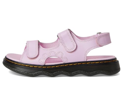 Dr. Martens Girl's Virden (Big Kid) Sandal4