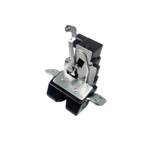 Cerraduras de maletero para Hyundai I10 con bloqueo suave y seguro de puerta trasera hatchback
