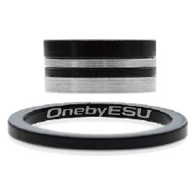 OnebyESU(oCGX) [t1"A~Xy[T[ 2.5o BK ubN 2.5o