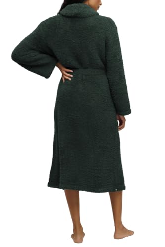 Image of Barefoot Dreams CozyChic Adult Robe
