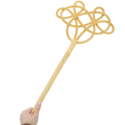 Plumero tradicional de PP para polvo persistente en muebles y abrigos 5