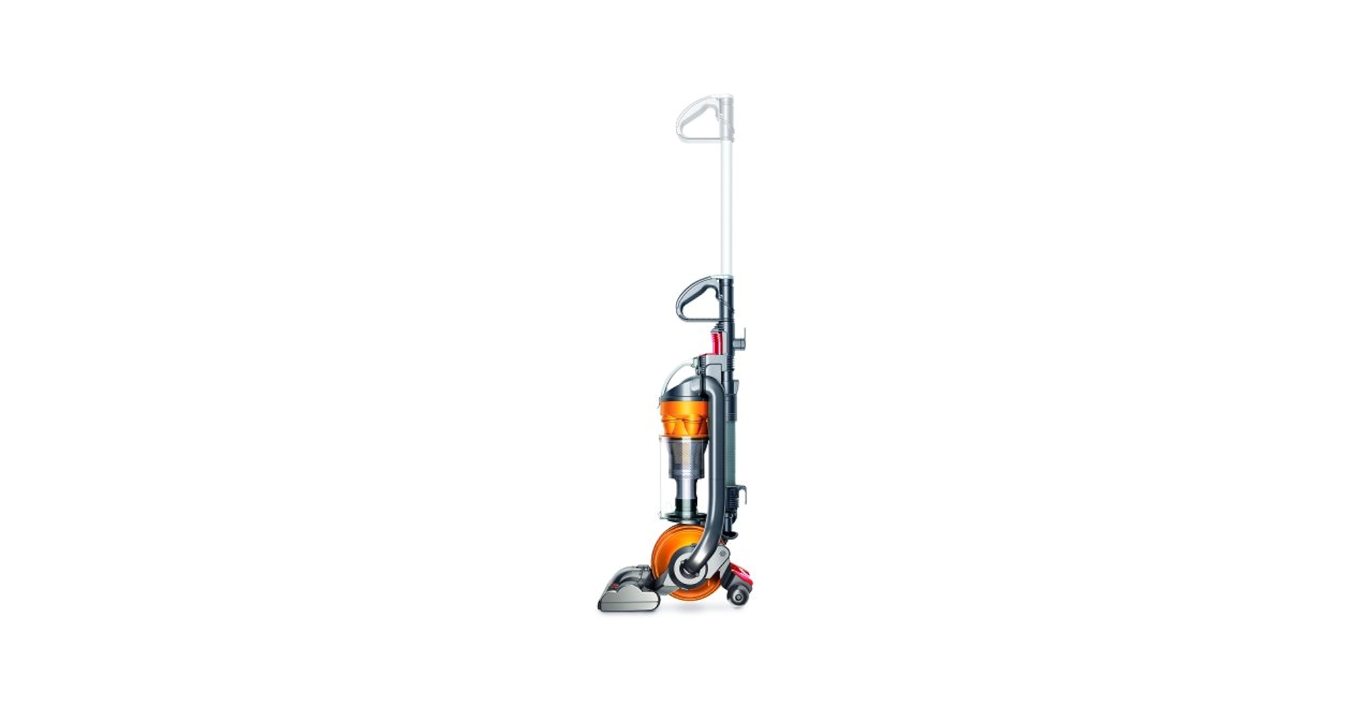 ダイソンボールDC24 Amazon.com: Dyson DC24 Ball All-Floors Upright Vacuum