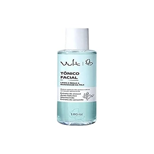 VULT TÔNICO FACIAL 180ML