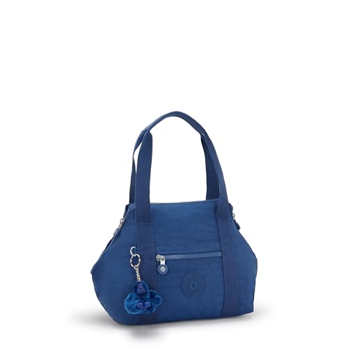 Image of Kipling Women's Art Mini Tote Bag, Lightweight Small Weekender, Travel Handbag