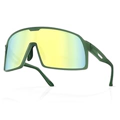 Green/Revo Gold