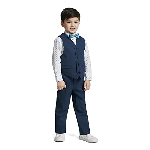 Reviews de Trajes y Blazers para Niño los más recomendados. 12 Imagen adicional