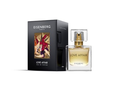 Love Affair by Eisenberg Eau de Parfum Spray 30ml