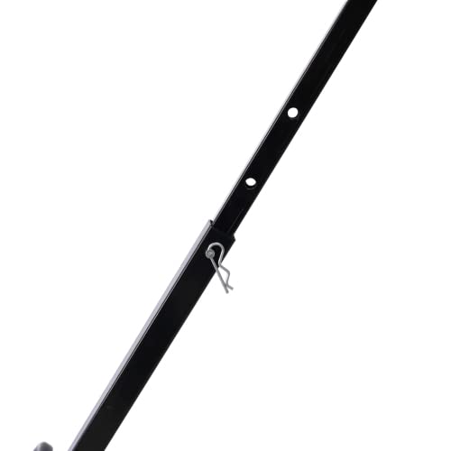 Difusor de Musgo de Turba 24 pulgadas con Mango en T miniatura 6