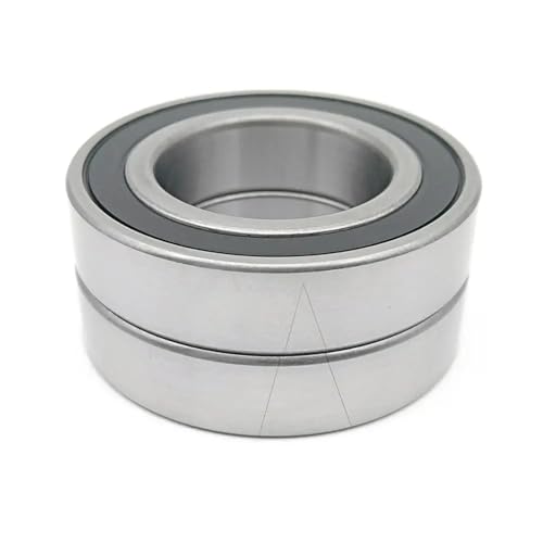 Roulement à contact oblique de précision ABEC-5 7014AC pour guidage de broche industrielle