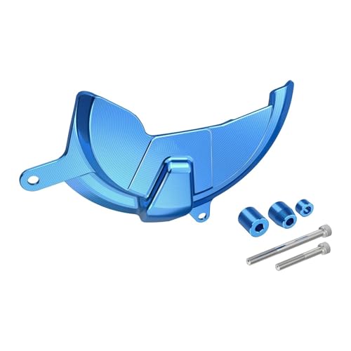 Couvercle protection d'embrayage pour Tenere 700 T7 rallye et voyage