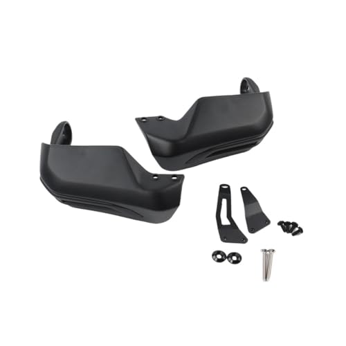 Garde-Main Moto Contre le Vent et Froid pour Honda NC750X 21-23