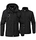 Ysento 3-in-1-Jacke