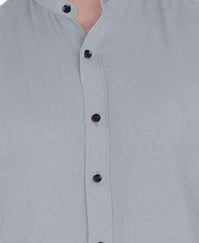 Image of BASE 41 Men's Slim Fit Shirt