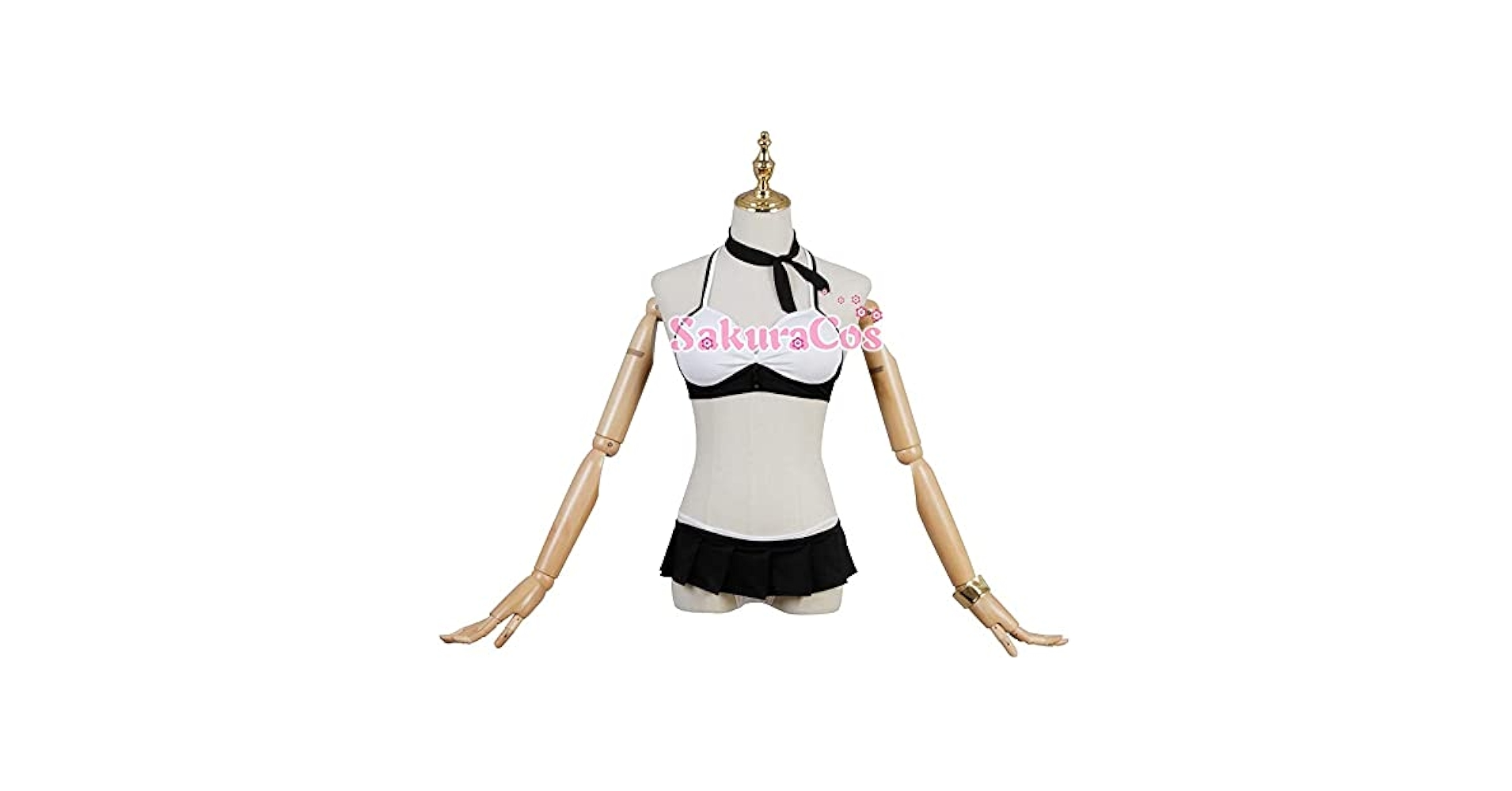Amazon | QOQOUO_COS Fate/Grand Order FGO 女王メイヴ 水着