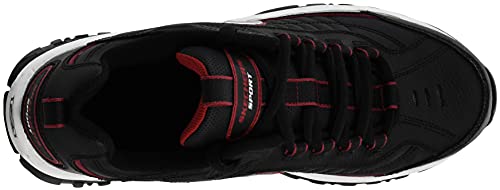 Image of Skechers Men's Energy Afterburn Sneakers
