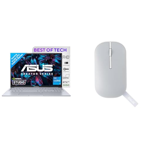 Image of ASUS Vivobook 16X 2023, Intel Core i5-13500H 13th Gen, 16.0-inch FHD+ 120Hz, Creator /Gaming Laptop,