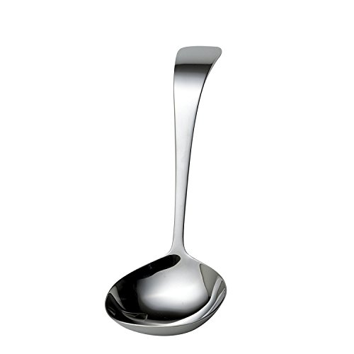 Towle Living Basic Gravy Ladle, Gray - 5131251