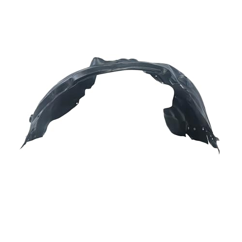 Image of FitParts Compatible with Ford Focus 2012-2018 Front Right Fender Liner