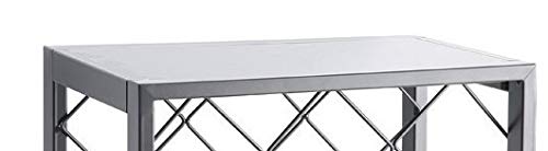 Mango Steam Porte-bouteilles en verre de rechange pour 23 bouteilles