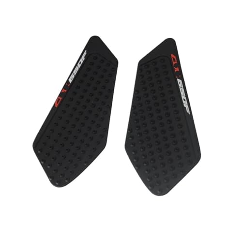 Protection latérale pour moto CBR 650F grip de réservoir utile