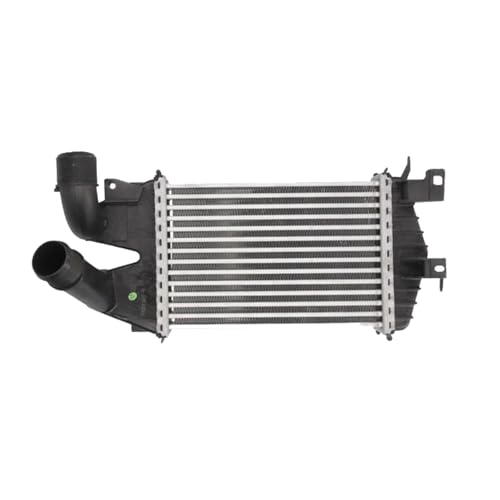 MAHLE CI 510 000S echangeur intercooler BEHR refroidisseur d air de charge - 2
