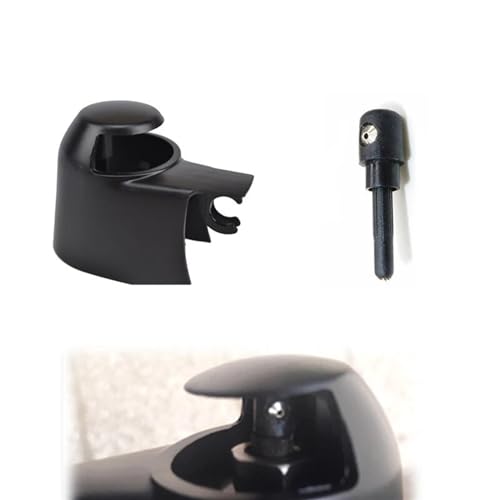 Kit lave-glace arrière VW Scirocco 2008-2017 avec pompe et gicleur de rechange
