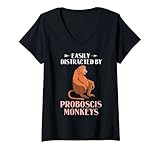 Proboscis Monkey Lover