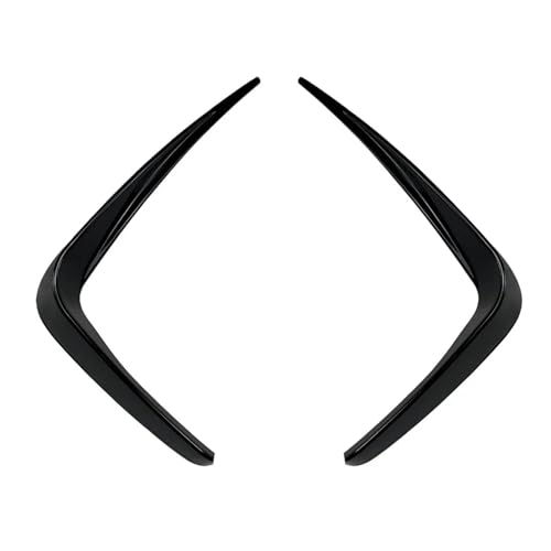 X|C[ BMW 3V[Y G20 G21 G28 318i 320i 330d 330e MX|[cp 2019-2022NɓK tgop[Xvb^[ Ԃ̃ABt[U[bvXvb(Glossy black)