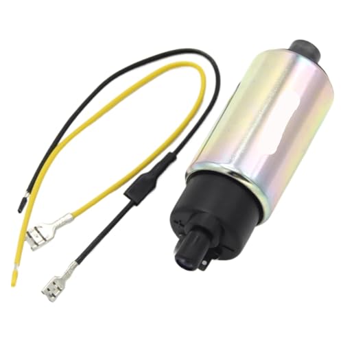 Bomba de combustible para motocicleta GV250 y GT250R compatible con motores V2S 650 2