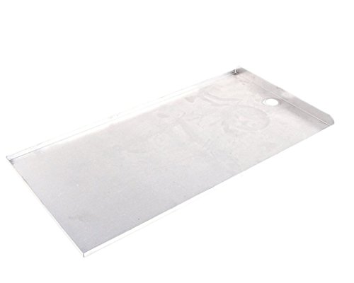 TURBOCHEF PARTS HCT-4045 CRUMB TRAY HHC 2020 (HCT-4045)