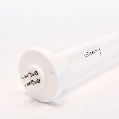 LuTrace Ultravation UltraMax AS-IH-1001 / ASIH1001 T3 12inches, OEM Quality Premium Compatible Air Treatment Bulb, Lamp for UMX, UME, Photronic and Other Systems. Guaranteed for One Year Cover