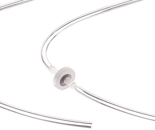 Earlex 0Pacc69 Air Feed Tube And Check Valve Kit For P1421 Pro8 Gravity Fed Gun #TOP1