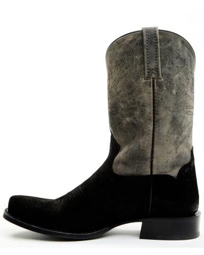 Men's Sullivan Western Boot Square Toe - Bmsfa24l43