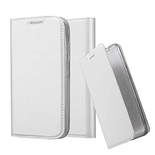 Case for Motorola MOTO G2 Phone Cover Protection Stand Wallet Magnetic - Photo 41 sur 41
