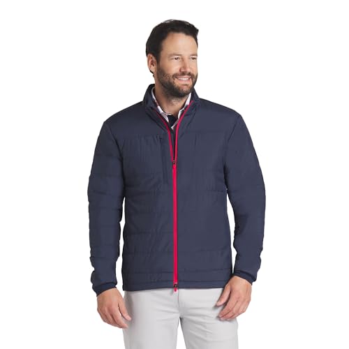 PUMA Men's Volition Fairbanks Jacket