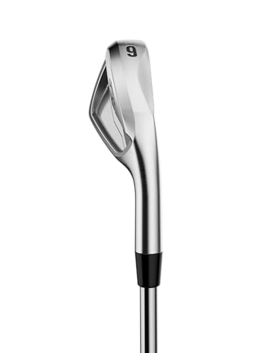 Callaway X Forged Iron Set | Steel Stiff Flex, 4-PW