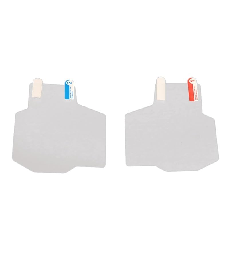 Film de protection pour tableau bord moto Tenere 700 XTZ 2019 2020 anti-rayures