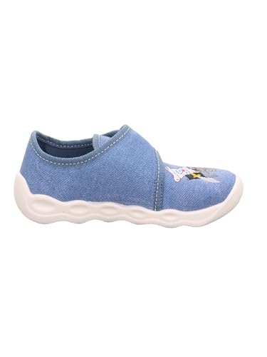 Image of Superfit Boys Bubble Slippers