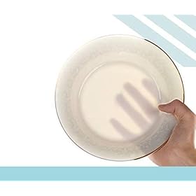 Elevate Your Dining Experience: Buy the Luxurious 50-Piece European Retro Bone China Dinnerware Set for 10 – CLLBANT