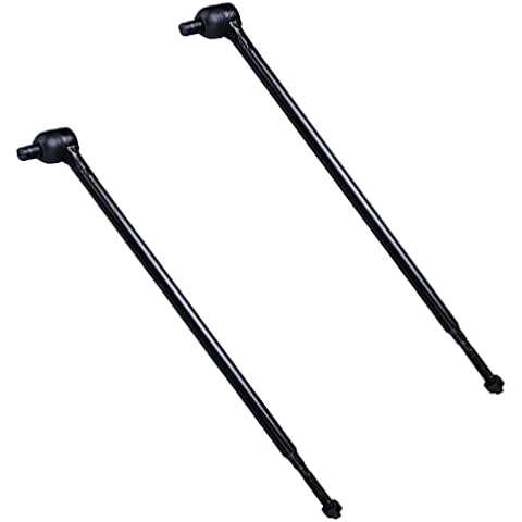 DJGAA Tie Rod Ends for Ford, Lincoln, Mercury Cover