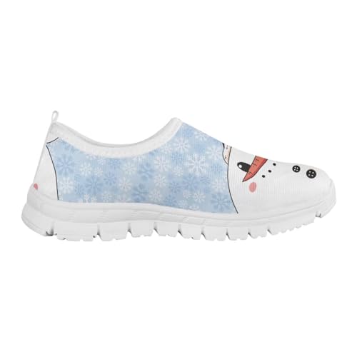 Rainbow Cat Shoes for Kids Slip on Sneakers Comfort Tennis Running Shoes Lightweight Boys Girls School Travel Walking Loafers3